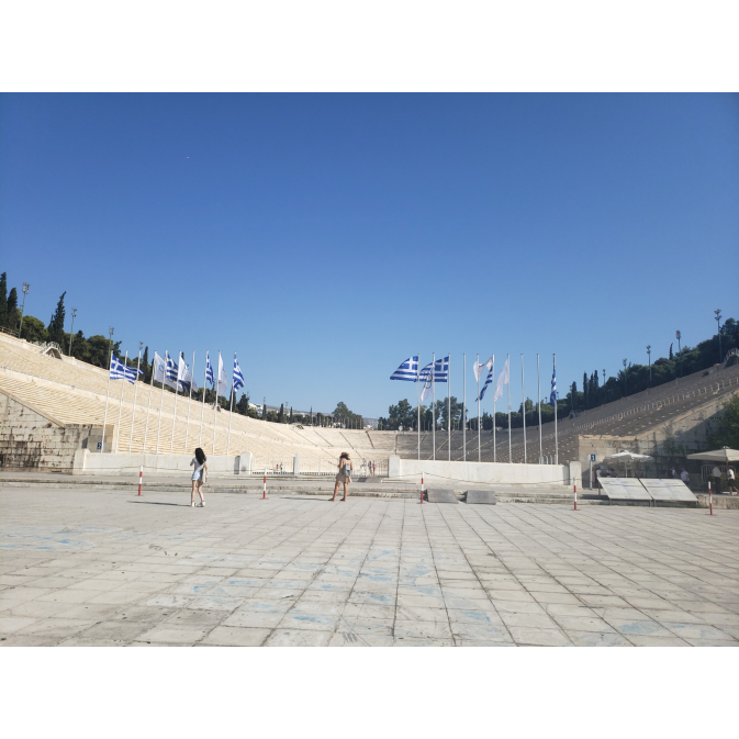 Olympic Stadium in Athens_Greece_pic fr Helen Chan (2)