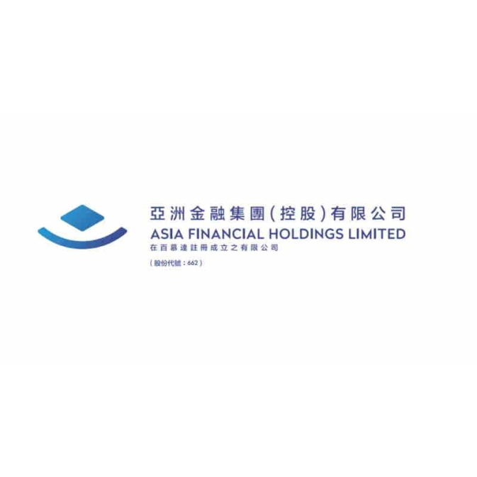 亞洲金融集團