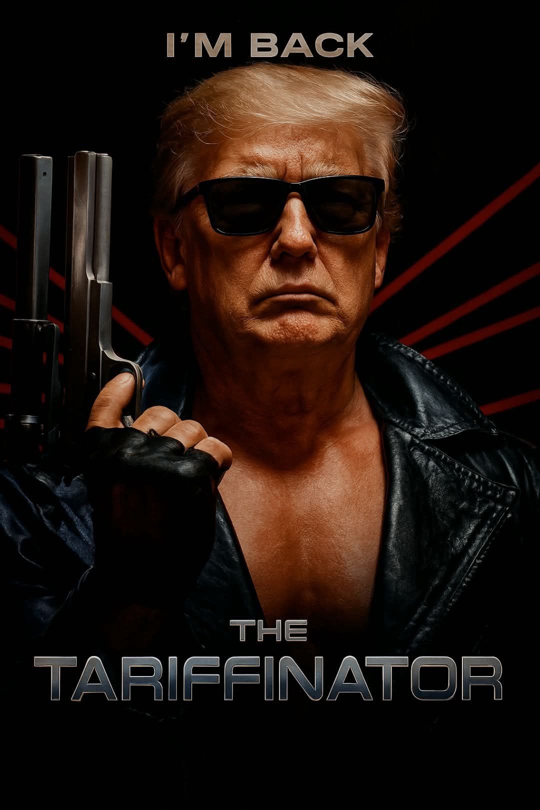 本頁圖片/檔案 - TARIFF THE TARIFFINATOR