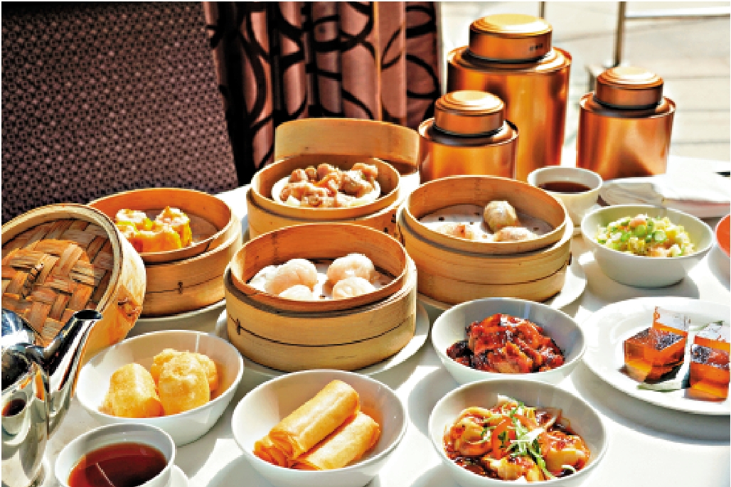 點心