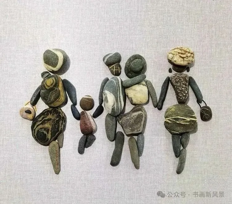 本頁圖片/檔案 - 石頭_一家人