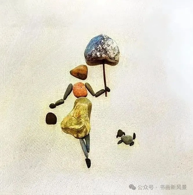 本頁圖片/檔案 - 石頭_女人打傘