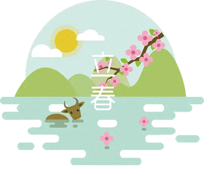 立春