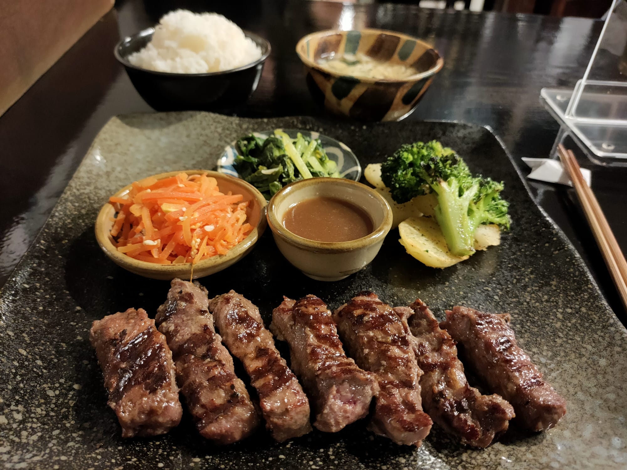 冲绳牛扒
