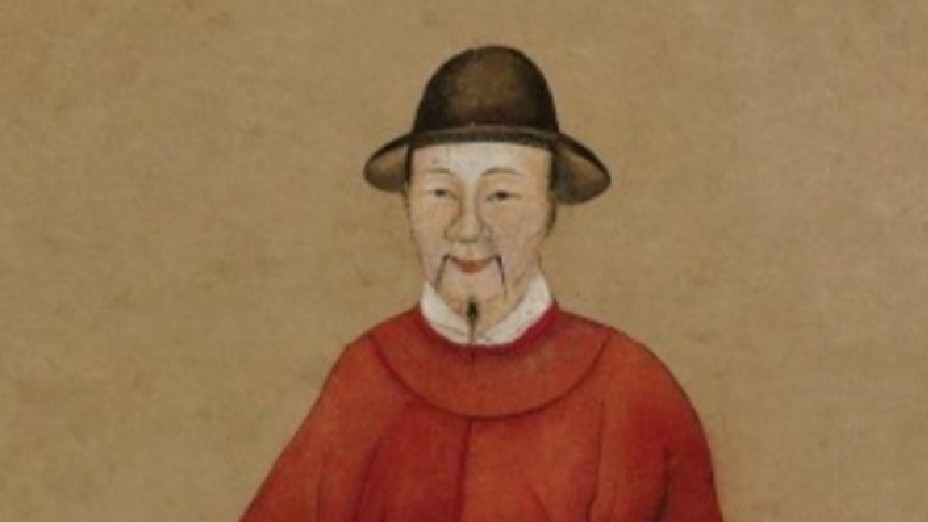 唐寅