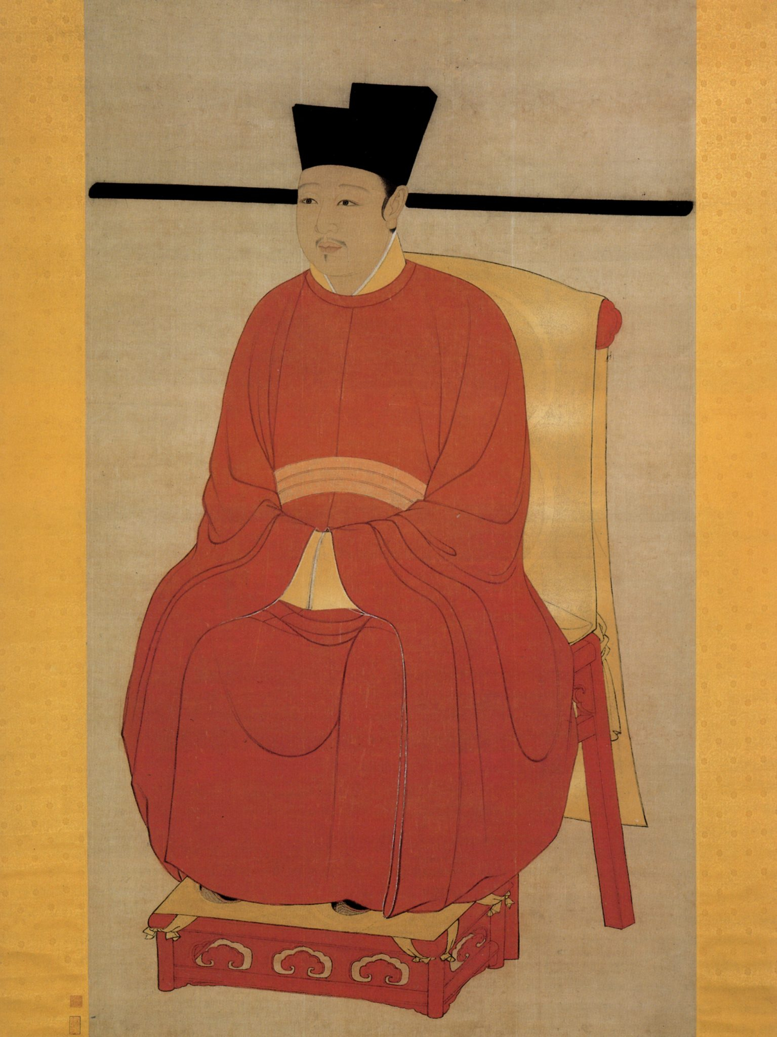 宋徽宗