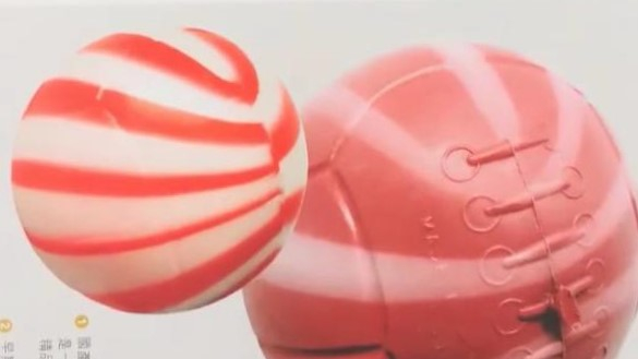 watermelon-ball