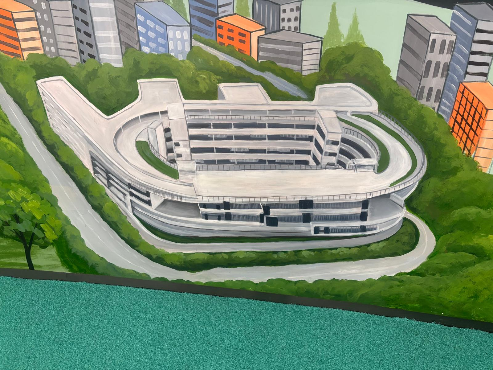 和平學校