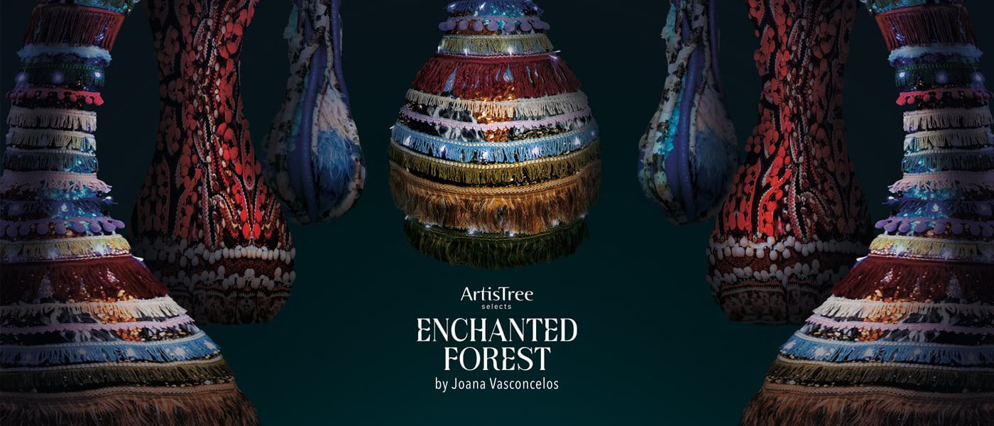 本頁圖片/檔案 - ArtisTreeSelects_EnchantedForest